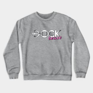 Dock Tease Crewneck Sweatshirt